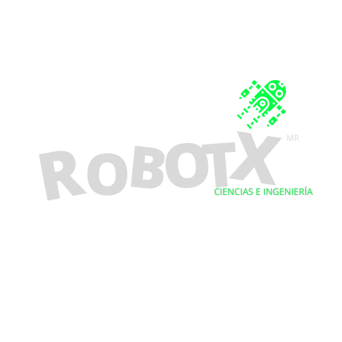 RobotX Logo